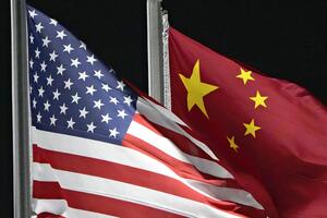 中国当局の指示で台湾総統の息子を監視、ＦＢＩがスパイ容疑で女を逮捕…写真や動画など収集