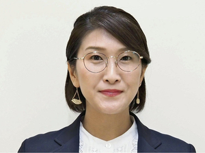 簗農相「予算カット」発言撤回、言及された首長「しっかり説明を」「住民に不安与えた」