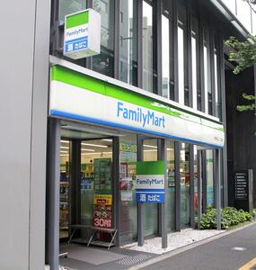 ゆうちょ銀、ファミリーマート設置のＡＴＭ５４００台を順次撤去…２０２７年１月から３年程度で