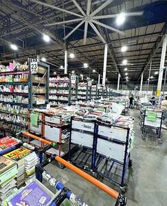 日販がアンソロピックに日本の書籍を無断で販売、大量スキャンでＡＩ学習に利用か…出版関係者「許せない」