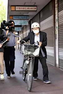 東京理科大一筋の硤合憲三さん、「粘り強く実験」飛躍的によい結果で表情が一変「本当にうれしそうな顔に」
