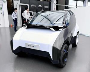 「脱炭素」規制対応に揺れる欧州自動車業界の現場…燃料高追い風「小型ＥＶに勢い」、中国の存在感高まりには警戒