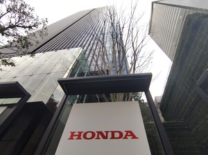 ホンダ、三菱自動車からピックアップトラックのＯＥＭ供給…日産含め関係強化へ