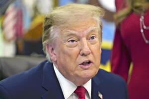 トランプ政権、ＩＣＣ本体を制裁対象に指定…元ＩＣＣ判事へのノーベル平和賞授与発表後に圧力強める