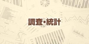 世界平和の脅威となる国は「米国」２６・８％、トランプ氏の影響は８２・５％がネガティブに捉える…メディア世論調査