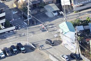 大阪各地の「だんじり祭り」で死亡事故相次ぐ、男性２人死亡・１６人重軽傷…交差点を曲がる際にバランス崩す