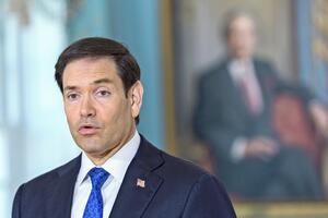 ルビオ米国務長官、電話会談で茂木外相にＩＣＣ制裁の必要性を説明「ならず者による行動の結果」