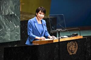 国連憲章の「旧敵国条項」巡り中国・ロシア・北朝鮮が連動して日本批判、政府は警戒…対外発信強化で対抗