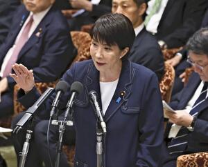 簗農相「辞任論」強まる、高市首相きょうにも「進退」判断へ…バス無料送迎問題「違法性あれば躊躇しない」