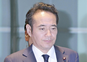 予算カット発言「許容範囲超えている」、シャトルバス無料送迎「典型的な違反行為」…簗農相更迭・識者の声