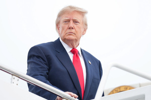 トランプ氏、「死刑ライブ配信」中止を発表…世論の強い反発受け「多くの善良な人々は望んでいない」