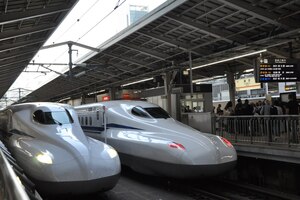 新幹線「のぞみ」７月値上げ、東京―新大阪の指定席１万５４２０円に…消費税増税時を除き初