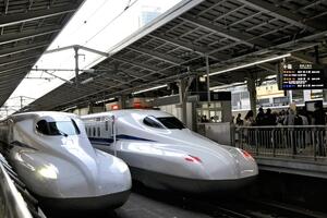 １９６０年代以降に整備された新幹線、老朽化対策と費用確保が課題…「のぞみ」値上げは１９９２年の導入以来