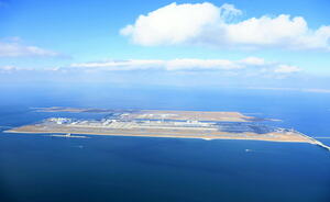 日中関係の悪化が響く関西空港、国際線の冬ダイヤは２％減…神戸空港の国際チャーター便は倍増