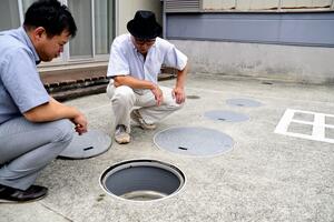 生活排水処理は「浄化槽で家庭ごとに」、転換を検討する自治体増加…下水施設の老朽化や人口減少理由