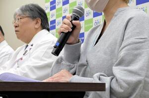 ｉＰＳ細胞で世界初の治療、重い心臓病の女性「深呼吸できるようになり生きている実感」…退院後の期待語る