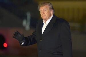 トランプ氏、データセンター建設企業に「配当」を住民に支払うよう要請…中間選挙前に反発抑える狙いか