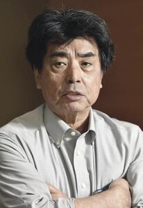 村上龍さん死去、７４歳…「限りなく透明に近いブルー」「コインロッカー・ベイビーズ」・テレビ番組「カンブリア宮殿」出演も