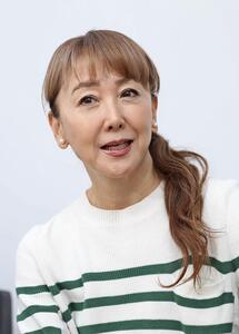 介助され謝る夫に「助け合うため結婚したんだよ」、抱き合って泣くより言葉で理解し合い対等な関係で…俳優・東ちづるさん