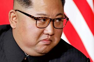 北朝鮮の金正恩総書記、中朝結ぶ「新鴨緑江大橋」を通り中国入り…韓国・聯合ニュース報道