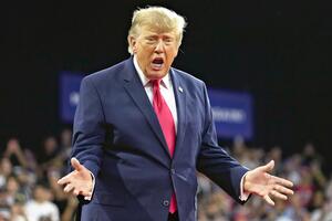 対イラン戦闘収束すれば「キューバを片付ける」とトランプ氏…ルビオ氏派遣の意向