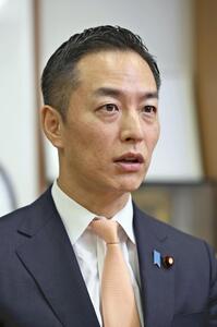 比例３１議席削減「折衷案」、自民国対委員長「中小政党に有利な仕組み」…法案成立に意欲