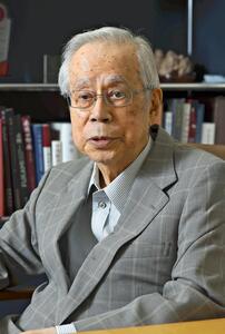 「はまり役」だった官房長官、小泉首相に「王道ではない」「覇道だ」と直言…福田康夫氏死去