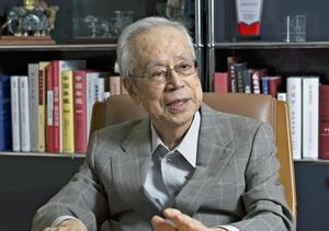 福田康夫元首相が死去、９０歳…「ねじれ国会」に苦しみ「大連立」構想を模索するも実現せず