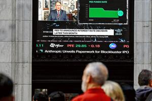 米アンソロピック、最先端ＡＩは「人類の存続を脅かす危険性」…上場に向け提出した目論見書で指摘