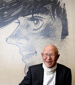 漫画家ちばてつやさん死去、８７歳…「あしたのジョー」「ちかいの魔球」「おれは鉄兵」