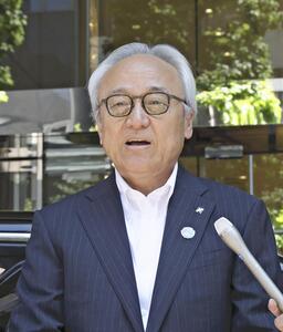 金銭授受疑惑などに批判、蔵内前福岡県議会議長が来月会見へ…議員辞職後初めて